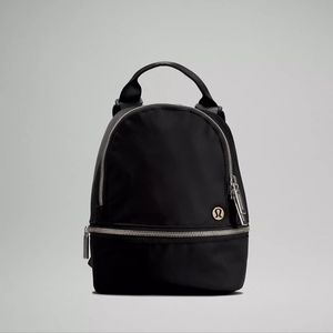 Lululemon Micro 3L City Adventurer Backpack